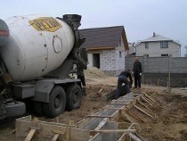 Купить готовый бетон по доступной цене в Апрелевке
